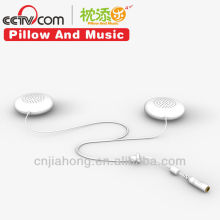 PC peripherals Electronics! mini speaker for music pillow CE SGS ROHS PATENT