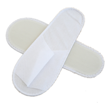 Wholesale Disposable Spa Slippers Open Toe