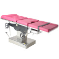 Manual Gynecological examination table ajustable