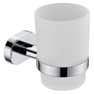 Accessoires de salle de bain Prix de gros Support de verre mural