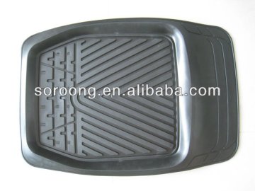 car floor mat mould