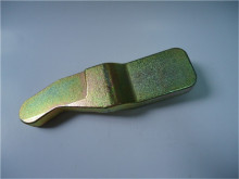 Front Double Wishbone Arm Suspension Car Control Arm