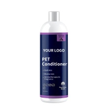 Professional Pet Grooming Products: OEM/ODM Solutions for Pet Conditioner, Hair Conditioner with Oatmeal & Aloe, and Shampoo & Conditioner