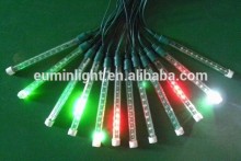 led meteor strip light