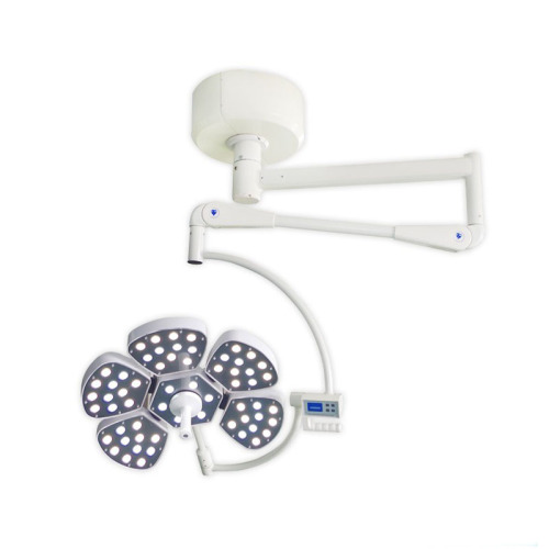 Gynecological shadowless lamp Halogen theatre light