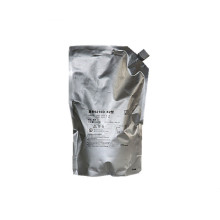 Black toner powder 6210D used for Ricoh