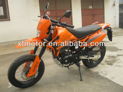 EEC 125cc dirt bike