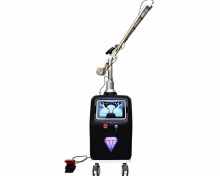 Picosecond Laser for Acne Scars Repair