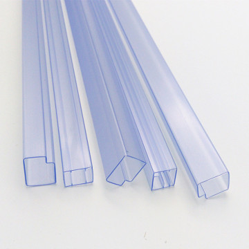 Anti-static IC tubes
