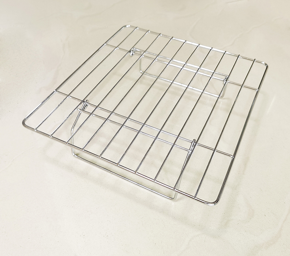 stainless steel wire racks