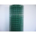 coated Euro wire fence holland garden fence roll