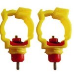 High Zinc Coated Layer Cage