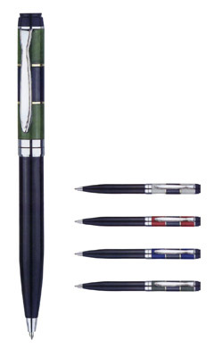 Draai stijl Pen