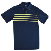 Golf Apparel with Dry Fit Function