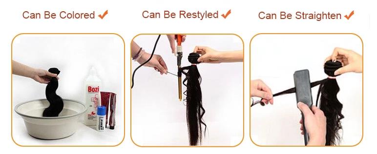 Lsy Natural Textures Kinky Curly Afro Twist Hair Extensions, Brazilian Afro Kinky Hair Braids Styles Types Hair Weaves