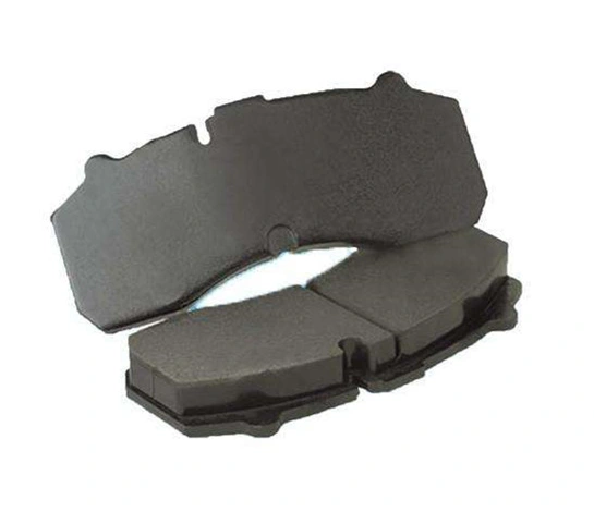 29087 Brake Pads for Scanic Volvo Daf Benz Man Iveco Truck Parts