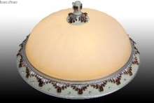 Cover ceiling lamp
