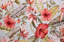 Competitive Price Summer Annual Pattern Printed Fabrics