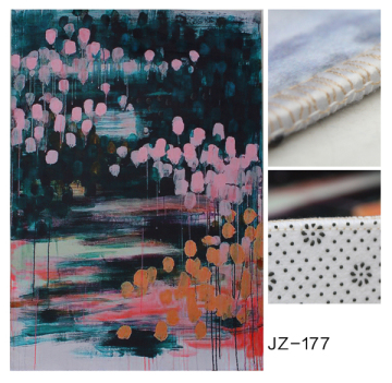 digital printing carpet design