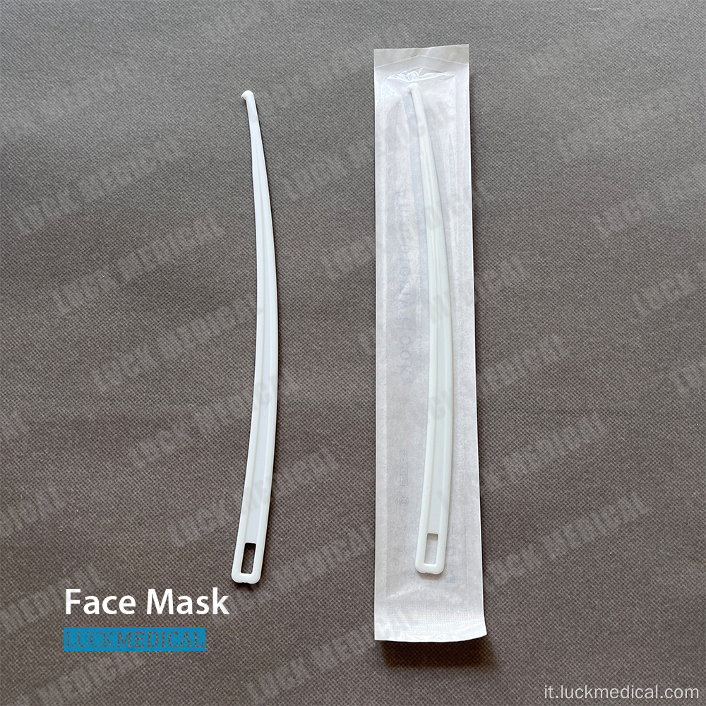 Amniotomy Canch Hook in plastica amniotica gancio