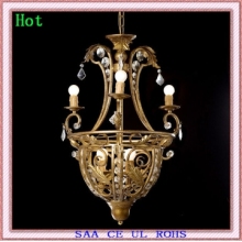 2014 Chandelier K9 Crystal