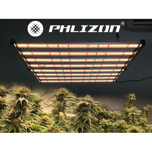 Full Spectrum Commercial Led Grow Light 1000W