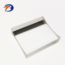 Concave Cylindrical Lens BK7/Fused Silica Double Concave Cylindrical Lens