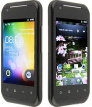 Android Phone 16gb 3.5 Inch Capacity Screen Gps Bluetooth 3g Wifi Gps Mobile Phones