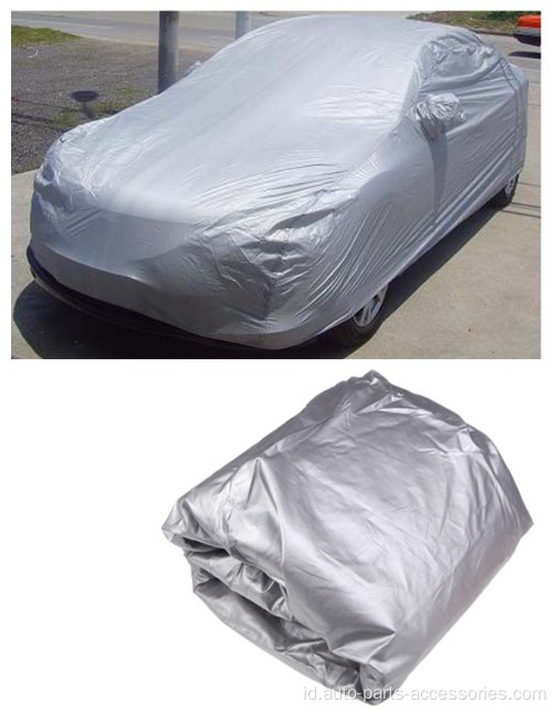 Waterproof Universal Sun Shade Auto Covers Accessories