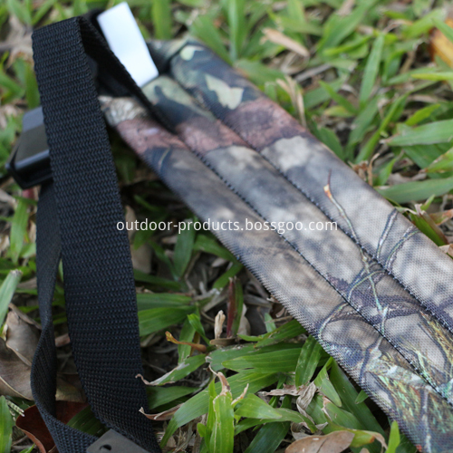 EPE Foam Rifle Sling