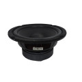 Alto-falante para carro de 6,5 polegadas alto-falante woofer de 50w e 8 ohm