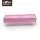 Custom glistening PU cute pencil case