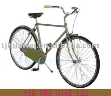 ASD-OMA Bike-L22