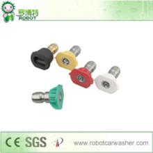 General Pump Pressure Washer Spray Nozzles