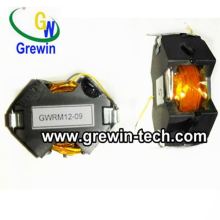 RM Power Supply Transformer with ISO9001: 2015