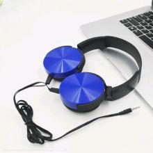 Hot Sale XB450 Headsets - Computer Gift Headsets