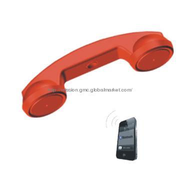 Anti-theft Bluetooth Handset,BacBook bluetooth Handset