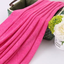 Quality Super Soft Material Microfiber Cloths