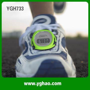 YGH733 shoo Pedometer