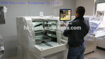 Automatic PCBA Routing,PCBA Routing Machine-YSVC-650