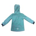 Chaqueta Softshell y Fleece para niños