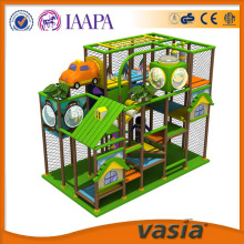 Children Game Room for Kindergarten