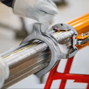 Adjustable Peri Prop Aluminum Shoring Post