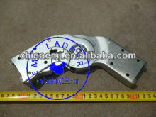 folding step ladder hinge