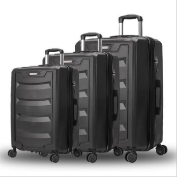 High Quality Colourful Travel Trolley Luggage Bags