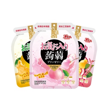 Custom Printed Irregular Shaped Smell-Proof Mylar Bags