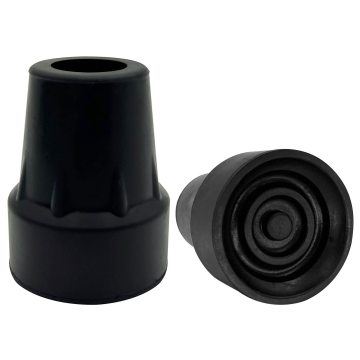 Crutch Feet Bottom Rubber Piece Accessories
