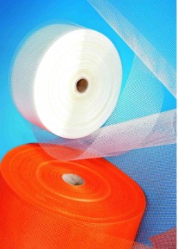 Fiberglass Mesh Strips