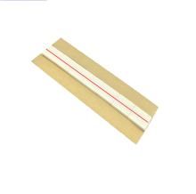 JS-A2 Welding Ceramic Backing with Adhesive Tape: High-Quality Ceramic Welding Strips