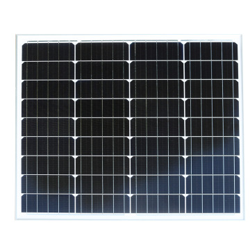 250W Monocrystalline Solar Panel